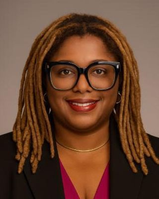 Photo of Victoria Freeman, Counselor, LMHC, QS