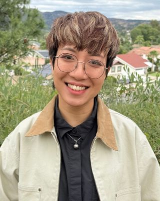 Photo of Beatrice Ta, Marriage & Family Therapist Associate, MA