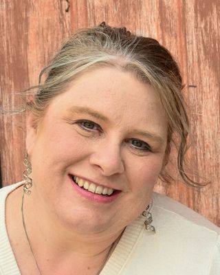 Photo of Tonya Schrougham, Licensed Mental Health Counselor, MACMHC, MDiv