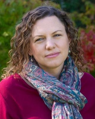 Photo of DANUSIA Atkinson, Counsellor in Sevenoaks, England
