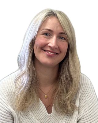 Photo of Victoria Mcdonough-Malik, Counsellor, MBACP