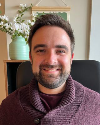 Photo of Chris Hammond, Licensed Professional Counselor, LPC