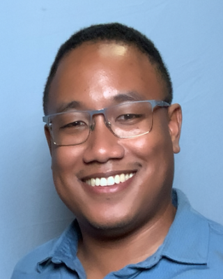 Photo of Tristan Johnson, Clinical Social Work/Therapist, LCSW