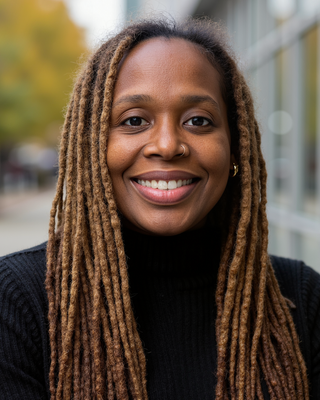 Photo of Lisa Harris, CMHC, LP