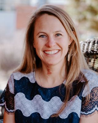 Photo of Maggie Reynolds, Licensed Professional Counselor in Denver, CO