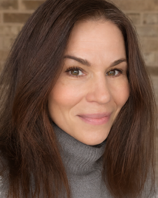 Photo of Julia Belova-Ross, Psychiatric Nurse Practitioner, PMHNP