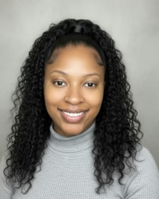Photo of Desirae Martinez, Licensed Professional Counselor, LPC NCC, CCTP, CGP
