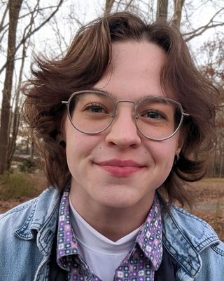 Photo of Jude Powell, Licensed Master Social Worker, LMSW