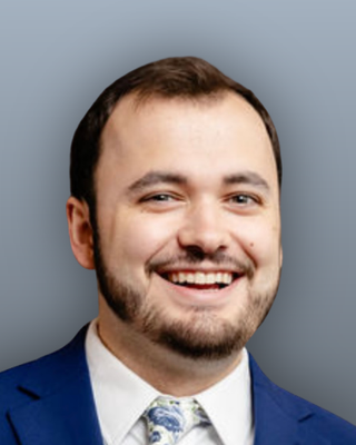 Photo of Angelo Conti, Licensed Mental Health Counselor, LMHC