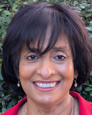 Photo of Puvanaspri Subramanian, Clinical Social Work/Therapist, LCSW