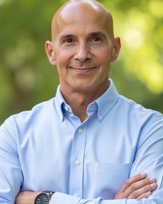 Photo of Joe Taravella, Psychologist, PhD, ABPP