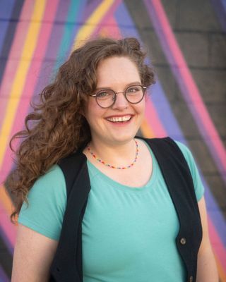 Photo of Alexia Bolte, Marriage & Family Therapist, LMFT