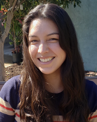 Photo of Rocio Delgado, Marriage & Family Therapist, MS, LMFT