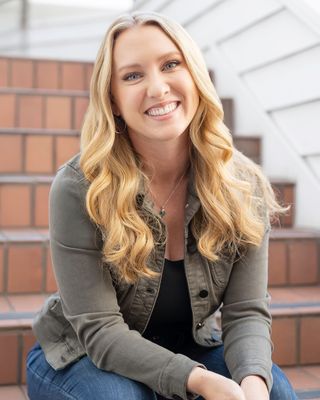 Photo of Daniella Borah, Marriage & Family Therapist, MA, LMFT