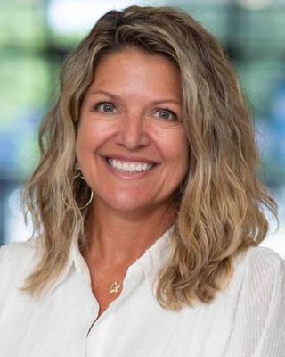 Photo of Candice Beatty, Licensed Professional Counselor
