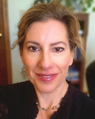 Photo of Mary-Ellen Wildman, Counselor, MA, LMHC