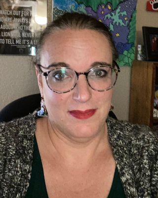 Photo of Molly Rebecca Pfefferkorn, Licensed Professional Counselor, LPC