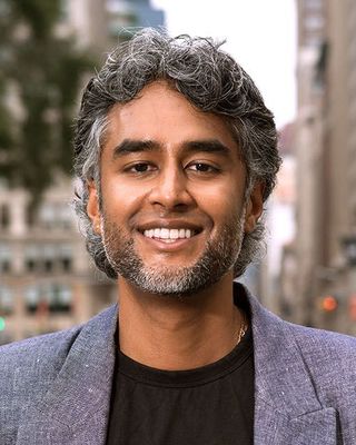 Photo of Kavin Fatehchand, Psychiatrist, MD, PhD