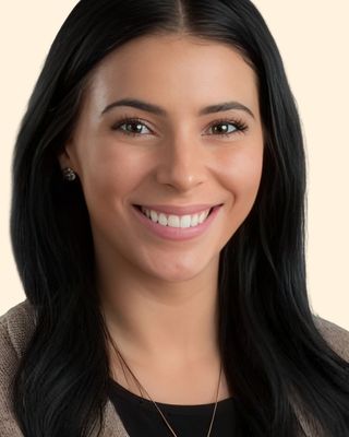 Photo of Annie Camerino, Licensed Professional Clinical Counselor, LPCC