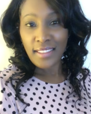 Photo of Diahann Johnbaptiste, Licensed Professional Counselor, LPC