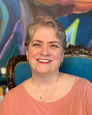 Photo of Diana Maxwell, Licensed Professional Counselor Associate, MEd