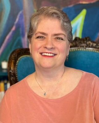 Photo of Diana Maxwell, Licensed Professional Counselor Associate, MEd