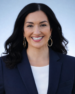 Photo of Stephanie Cruz-Trevino - Vital Insight: EMDR-Brainspotting-SomaticTherapy, Licensed Professional Counselor, MA, LPC-S