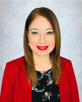Photo of Velma V Mendoza - Renewed Hope Christian Counseling, Licensed Professional Counselor, MEd, LPC