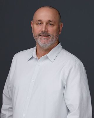 Photo of Ian Saward, Marriage & Family Therapist, LMFT