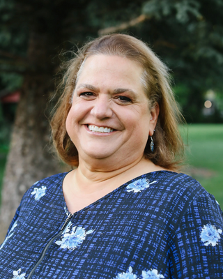 Photo of Karen D Amsden, Clinical Social Work/Therapist, LCSW