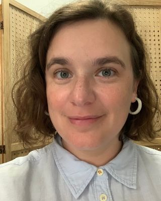 Photo of Erica Stone, Clinical Social Work/Therapist, LCSW