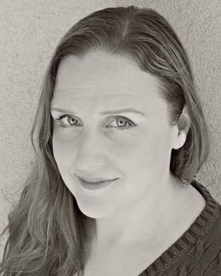 Photo of Charity J Benham, Psychologist, PsyD