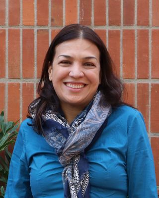 Foto de Sandra Patricia Trujillo Orrego, Psicólogo, PhD