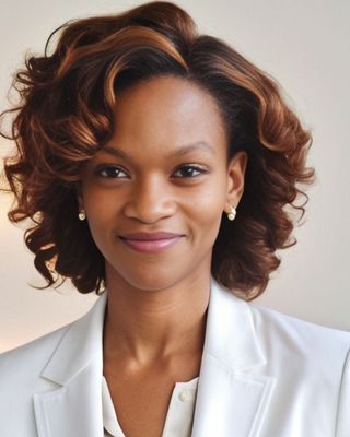 Photo of Patrice Banks, Licensed Professional Counselor, LCMHC, QS