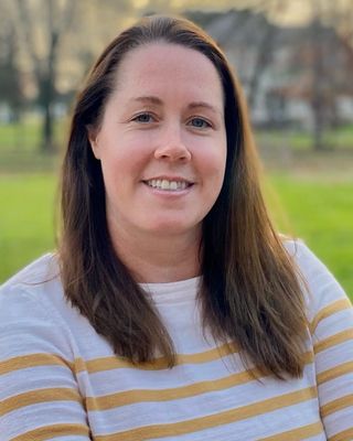 Photo of Kaitlin McCaney, Counselor in Lansdale, PA