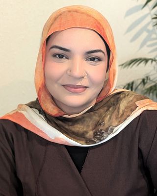 Photo of Jalwa Khan, Mental Health Counselor, MHC-LP