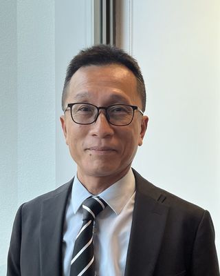 Photo of Kin Kwong Gary Kwok, Counsellor, ACA-L1