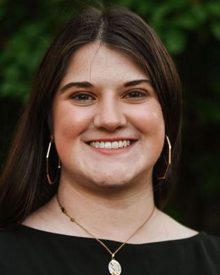 Photo of Hannah Brown, Pre-Licensed Professional, PPC1547
