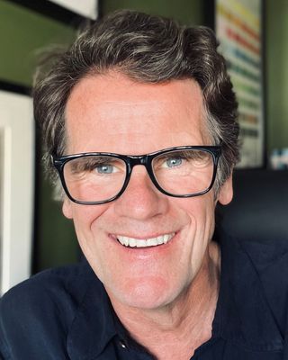 Photo of Christopher Simon Brennan, MA