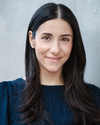 Photo of Josselyn Sheer, Clinical Social Work/Therapist, PhD, LCSW