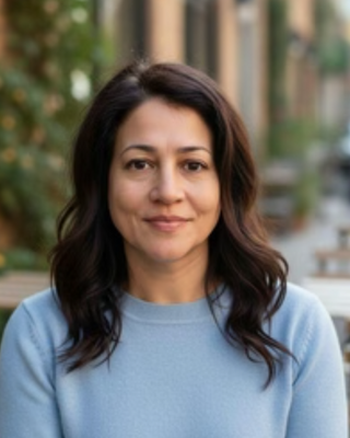 Photo of Jacqui Hurwitz, Licensed Professional Counselor, LPC