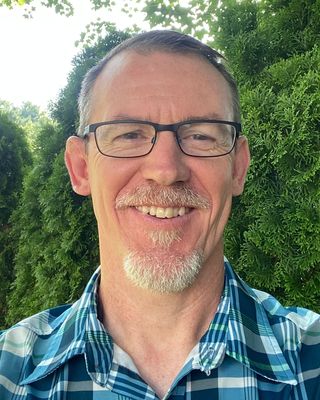 Photo of Mark Garrett, Clinical Social Work/Therapist, LCSW-C