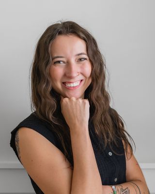 Photo of Peyton Milstead, Clinical Social Work/Therapist, LSCSW, LISW, MS