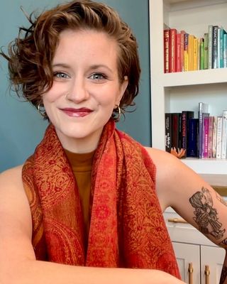 Photo of Molly Monella, Licensed Professional Counselor, LPC