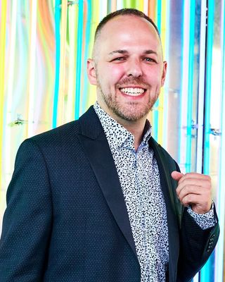 Photo of Brian Pelletier, Counselor, LCPC, NCC