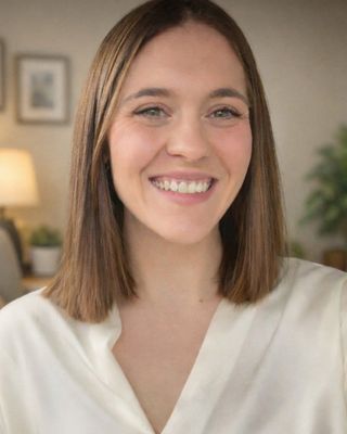 Photo of Kristina Gustovich, Clinical Social Work/Therapist, LSW