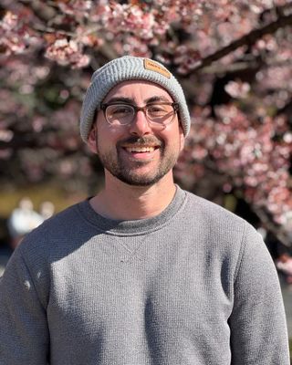Photo of Zachary Hunter Benezra, Marriage & Family Therapist Associate, AMFT