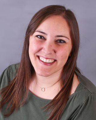 Photo of Stephanie Forster, Clinical Social Work/Therapist, MSW, LCSW