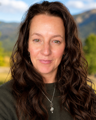 Photo of Christi Garner - A Woman-Centered Transformation Program, Marriage & Family Therapist, MFT