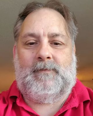 Photo of Robert Holmes, Clinical Social Work/Therapist, LCSW